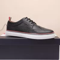 $80.00 USD Thom Browne TB Casual Shoes For Men #1318981