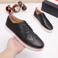 $80.00 USD Thom Browne TB Casual Shoes For Men #1318981