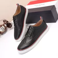 $80.00 USD Thom Browne TB Casual Shoes For Men #1318981