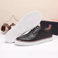 $80.00 USD Thom Browne TB Casual Shoes For Men #1318981