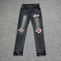 $52.00 USD Amiri Jeans For Unisex #1318990