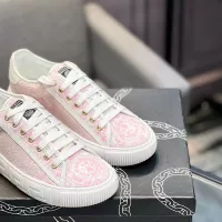 $96.00 USD Versace Casual Shoes For Women #1319011