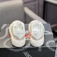 $96.00 USD Versace Casual Shoes For Women #1319014