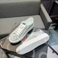 $96.00 USD Versace Casual Shoes For Men #1319017