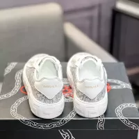 $96.00 USD Versace Casual Shoes For Men #1319017