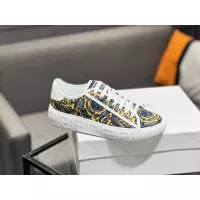 $96.00 USD Versace Casual Shoes For Women #1319018