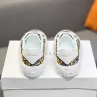 $96.00 USD Versace Casual Shoes For Men #1319019