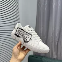 $105.00 USD Versace Casual Shoes For Women #1319024
