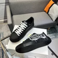 $105.00 USD Versace Casual Shoes For Men #1319027