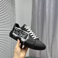 $105.00 USD Versace Casual Shoes For Men #1319027