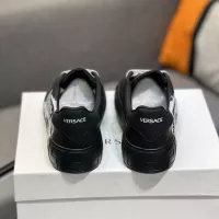 $105.00 USD Versace Casual Shoes For Men #1319027