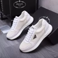$76.00 USD Prada Casual Shoes For Men #1319028