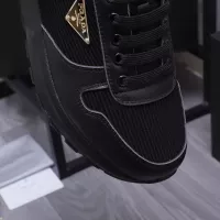 $76.00 USD Prada Casual Shoes For Men #1319031