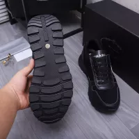 $76.00 USD Prada Casual Shoes For Men #1319031
