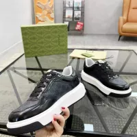 $85.00 USD Gucci Casual Shoes For Men #1319036