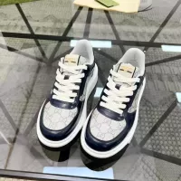 $85.00 USD Gucci Casual Shoes For Men #1319037