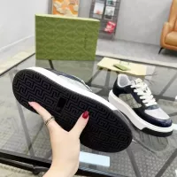 $85.00 USD Gucci Casual Shoes For Men #1319037