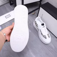 $82.00 USD Gucci Casual Shoes For Men #1319039