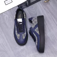$82.00 USD Gucci Casual Shoes For Men #1319040