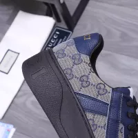 $82.00 USD Gucci Casual Shoes For Men #1319040