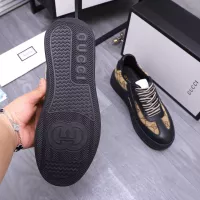 $82.00 USD Gucci Casual Shoes For Men #1319041