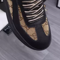 $82.00 USD Gucci Casual Shoes For Men #1319041