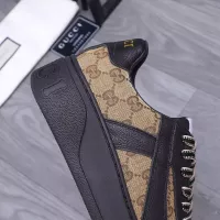 $82.00 USD Gucci Casual Shoes For Men #1319041