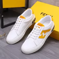 $82.00 USD Fendi Casual Shoes For Men #1319045
