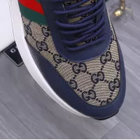 $88.00 USD Gucci Casual Shoes For Men #1319051
