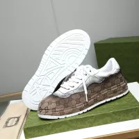 $112.00 USD Gucci Casual Shoes For Men #1319052