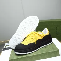$112.00 USD Gucci Casual Shoes For Men #1319054