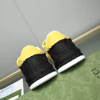 $112.00 USD Gucci Casual Shoes For Men #1319054