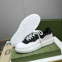 $112.00 USD Gucci Casual Shoes For Men #1319055