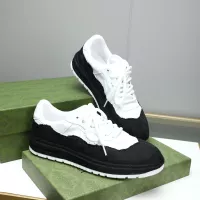 $112.00 USD Gucci Casual Shoes For Men #1319056