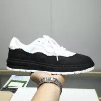 $112.00 USD Gucci Casual Shoes For Men #1319056