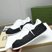$112.00 USD Gucci Casual Shoes For Men #1319056