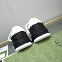 $112.00 USD Gucci Casual Shoes For Men #1319056