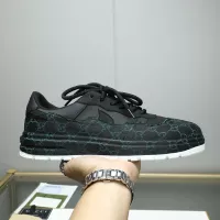 $112.00 USD Gucci Casual Shoes For Men #1319058