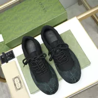 $112.00 USD Gucci Casual Shoes For Men #1319058