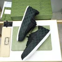 $112.00 USD Gucci Casual Shoes For Men #1319058