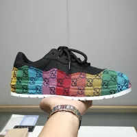 $112.00 USD Gucci Casual Shoes For Men #1319062