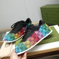 $112.00 USD Gucci Casual Shoes For Men #1319062