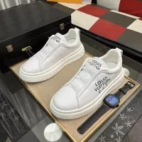 $88.00 USD Louis Vuitton Casual Shoes For Men #1319064