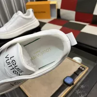 $88.00 USD Louis Vuitton Casual Shoes For Men #1319064
