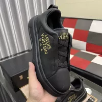 $88.00 USD Louis Vuitton Casual Shoes For Men #1319065