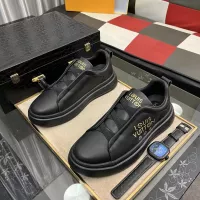$88.00 USD Louis Vuitton Casual Shoes For Men #1319065