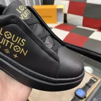 $88.00 USD Louis Vuitton Casual Shoes For Men #1319065