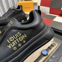 $88.00 USD Louis Vuitton Casual Shoes For Men #1319065