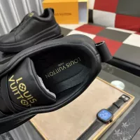 $88.00 USD Louis Vuitton Casual Shoes For Men #1319065