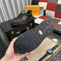 $88.00 USD Louis Vuitton Casual Shoes For Men #1319065